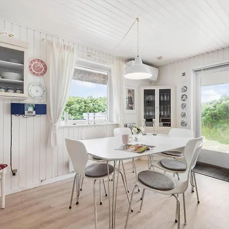 בית נופש Fan051-fano-toppen-2 Fanø