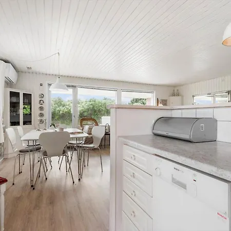 Fan051-fano-toppen-2 בית נופש