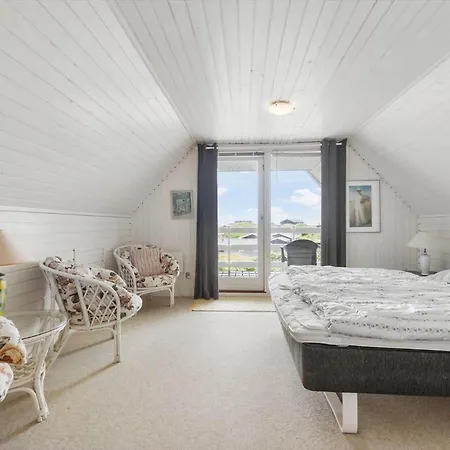 בית נופש Fan051-fano-toppen-2 Fanø