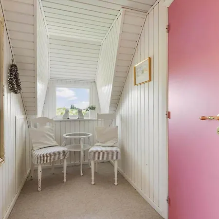 Fan051-fano-toppen-2 בית נופש *