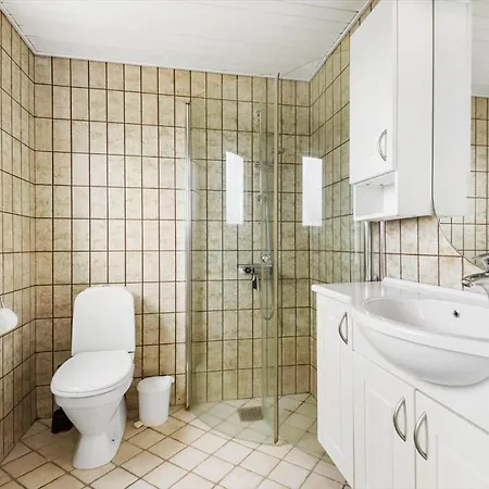 Fan051-fano-toppen-2 בית נופש *