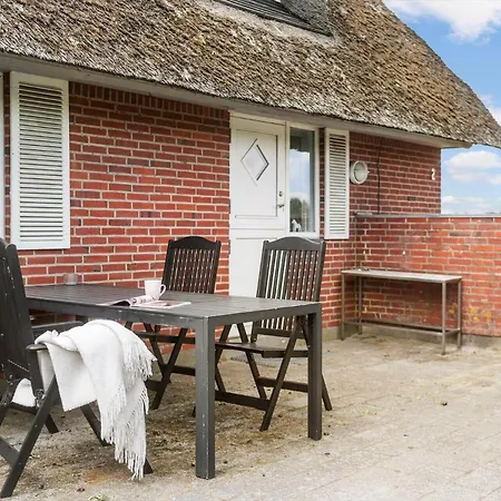 בית נופש Fan051-fano-toppen-2 Fanø