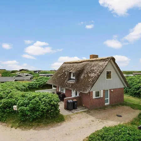 בית נופש Fan051-fano-toppen-2 Fanø