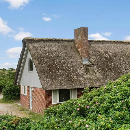 בית נופש Fan051-fano-toppen-2