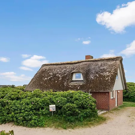 Fan051-fano-toppen-2 בית נופש *