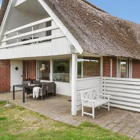 Fan051-fano-toppen-2 בית נופש *