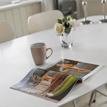 Hébergement de vacances Fan051-fano-toppen-2 *