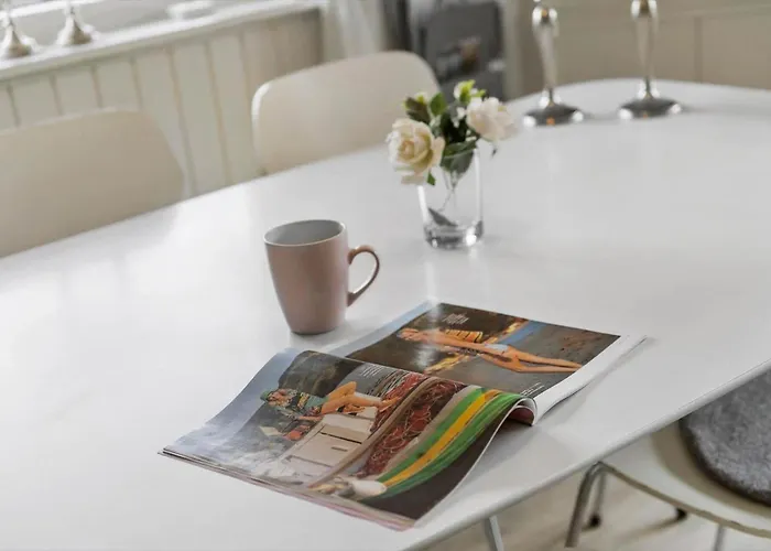 Holiday home Fan051-fano-toppen-2 *