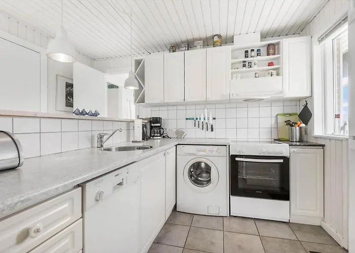 Holiday home Fan051-fano-toppen-2 *