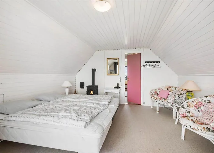 Holiday home Fan051-fano-toppen-2