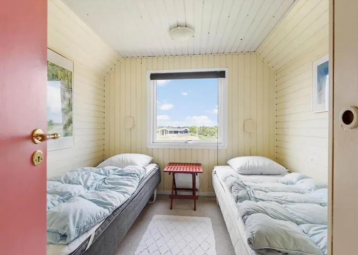 Fan051-fano-toppen-2 Holiday home Fano