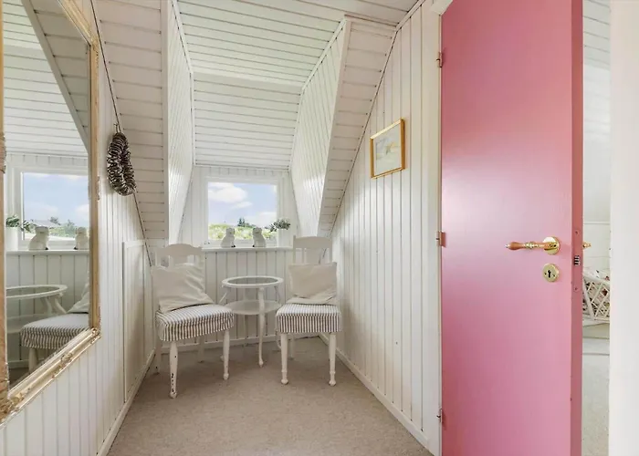 Hébergement de vacances Fan051-fano-toppen-2 *