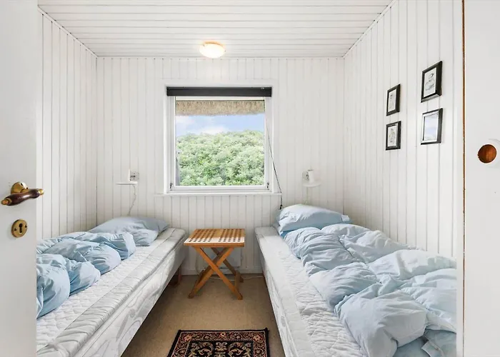 Holiday home Fan051-fano-toppen-2