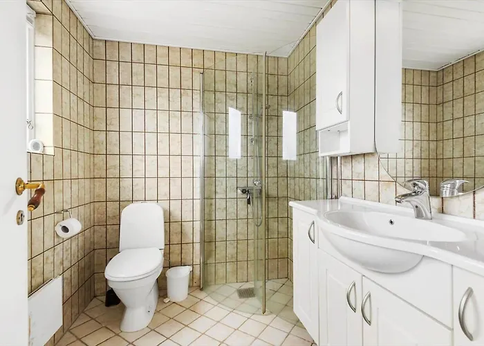 Fan051-fano-toppen-2 Hébergement de vacances