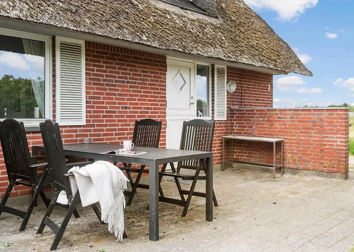 Fan051-fano-toppen-2 Holiday home