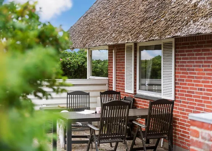 Fan051-fano-toppen-2 Holiday home