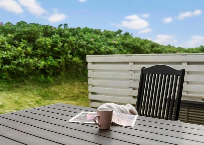 Holiday home Fan051-fano-toppen-2