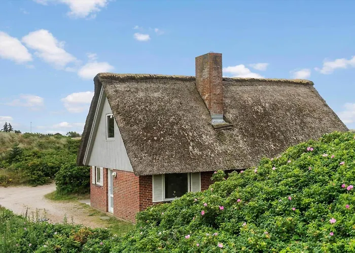 Hébergement de vacances Fan051-fano-toppen-2 Fanø