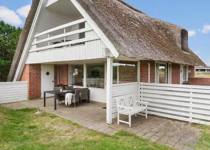 Holiday home Fan051-fano-toppen-2