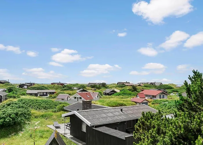 Holiday home Fan051-fano-toppen-2 *